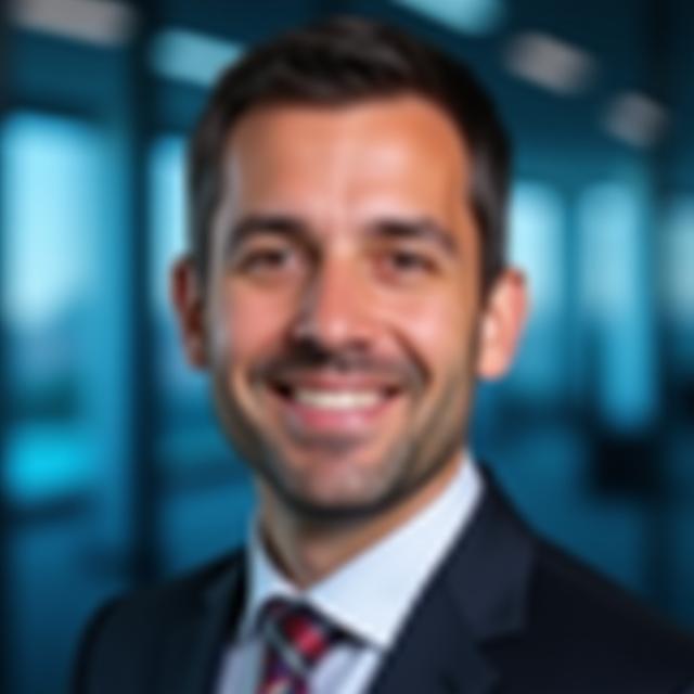 Ethan Clark Chief Technology Officer at Pre Print Solutions