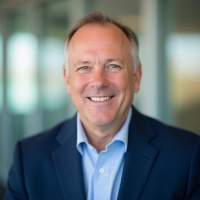 James O’Connor Founder & CEO of Pre Print Solutions