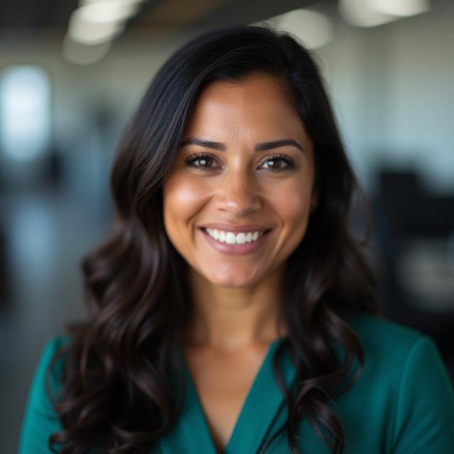 Maria Ramirez Lead Field Engineer at Pre Print Solutions